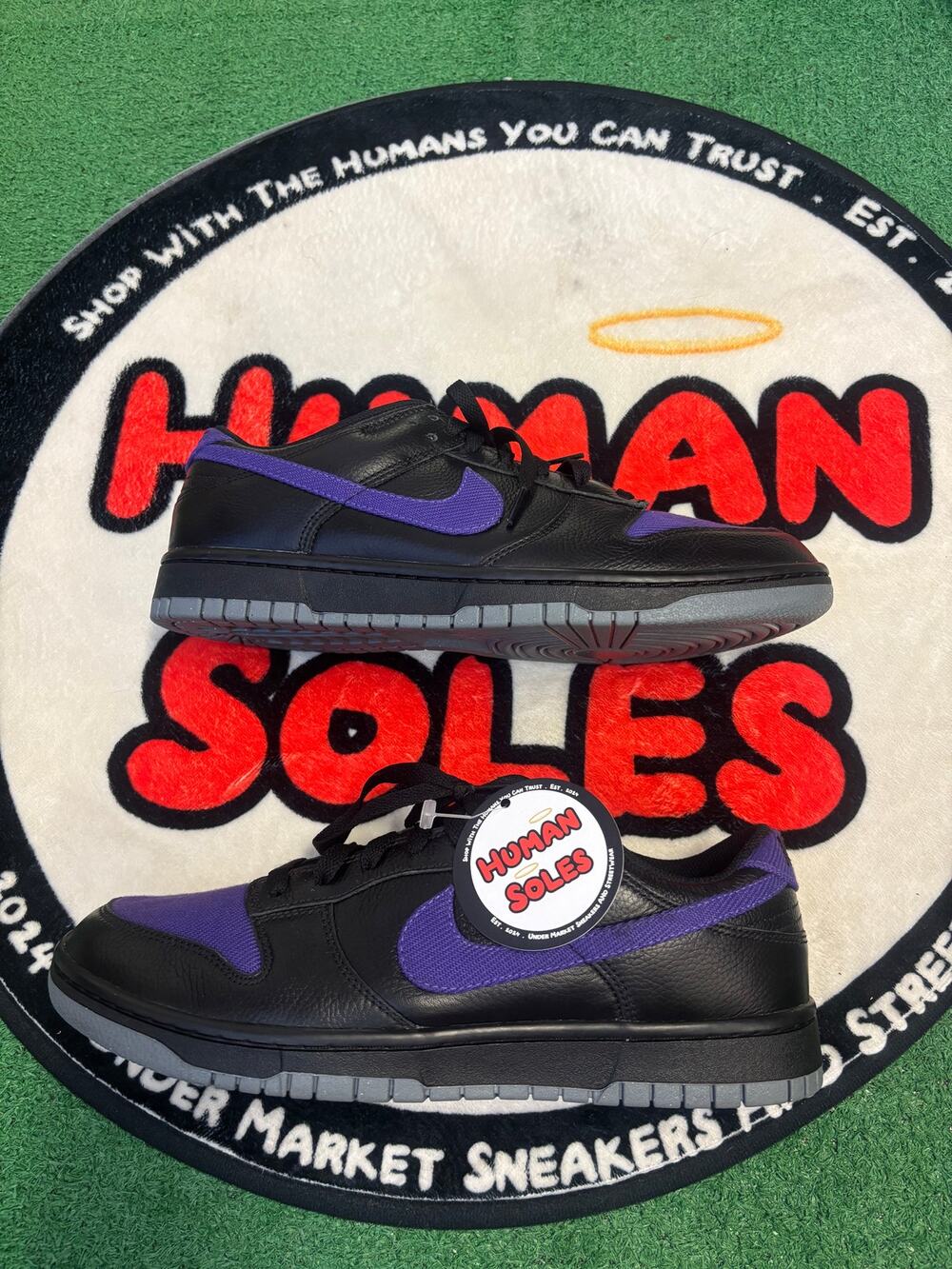 Nike Dunk Low|Size 10M